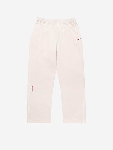NIKE Sweatpants with open hem CS NOCTA x Drake FZ4675 Urbanstaroma