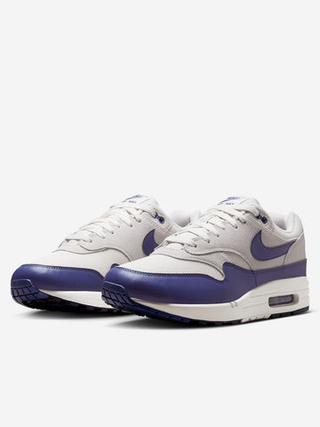 NIKE Air Max 1 Essential 'Sanded Purple' Viola