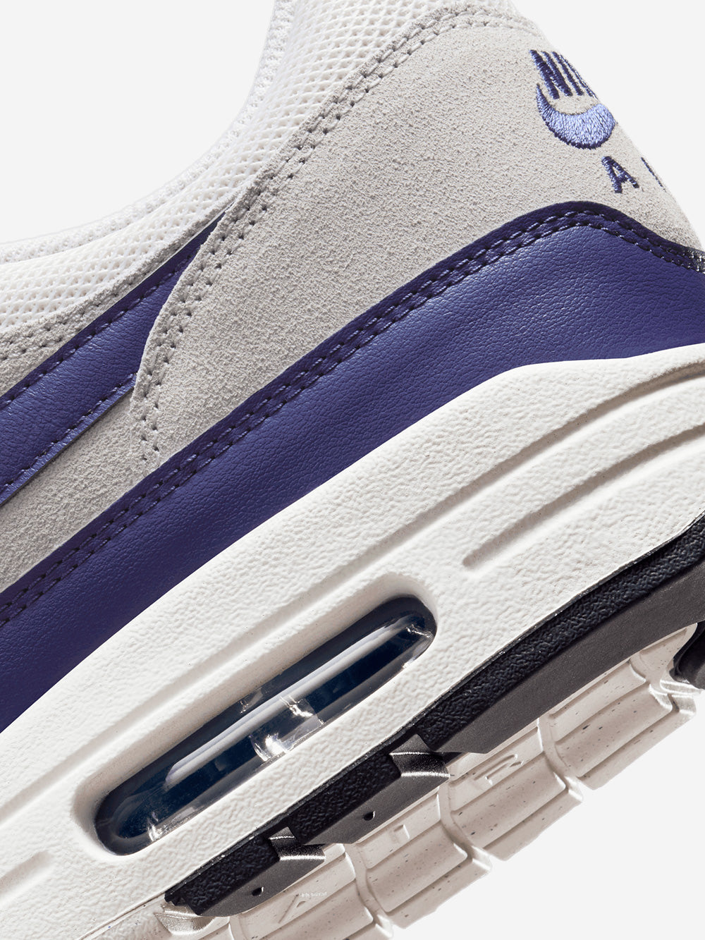 NIKE Air Max 1 Essential 'Sanded Purple' Viola Urbanstaroma