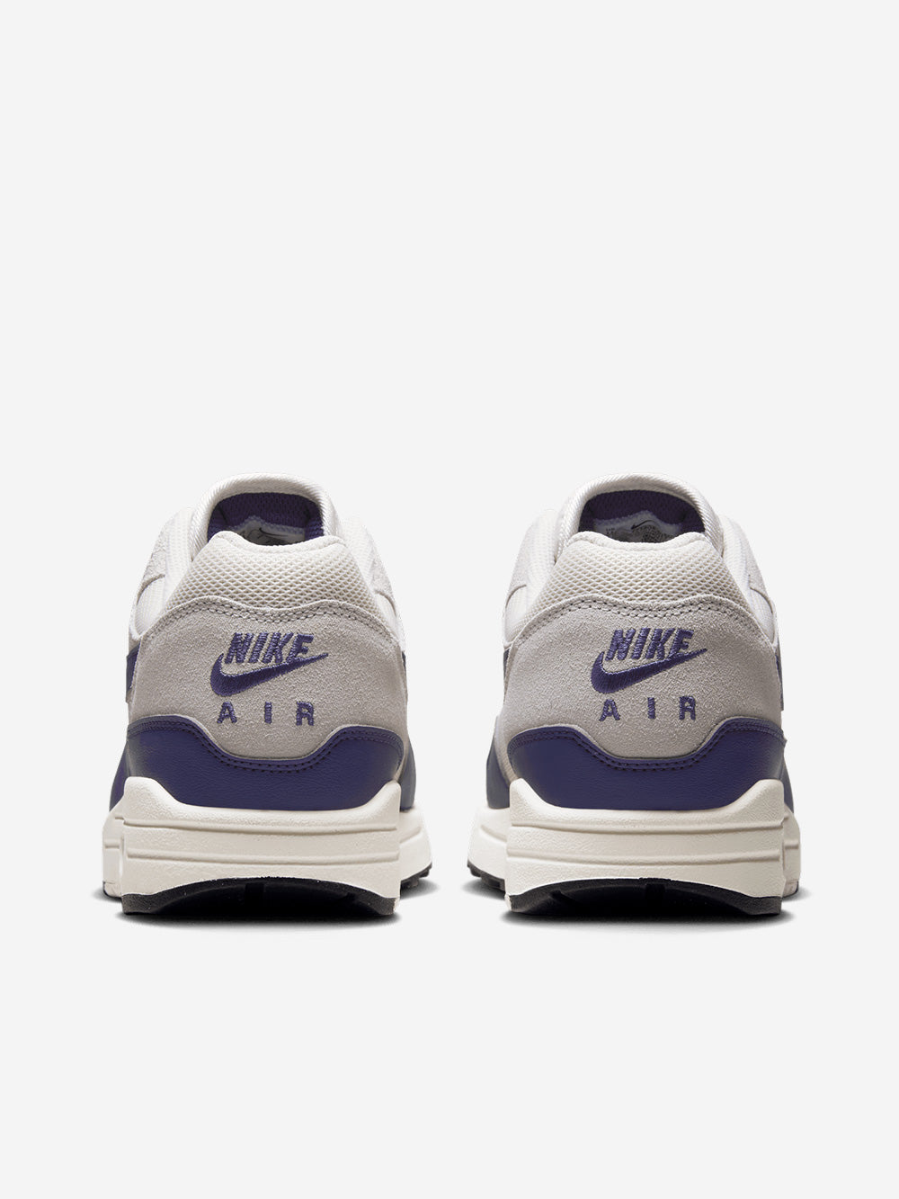 NIKE Air Max 1 Essential 'Sanded Purple' Viola Urbanstaroma