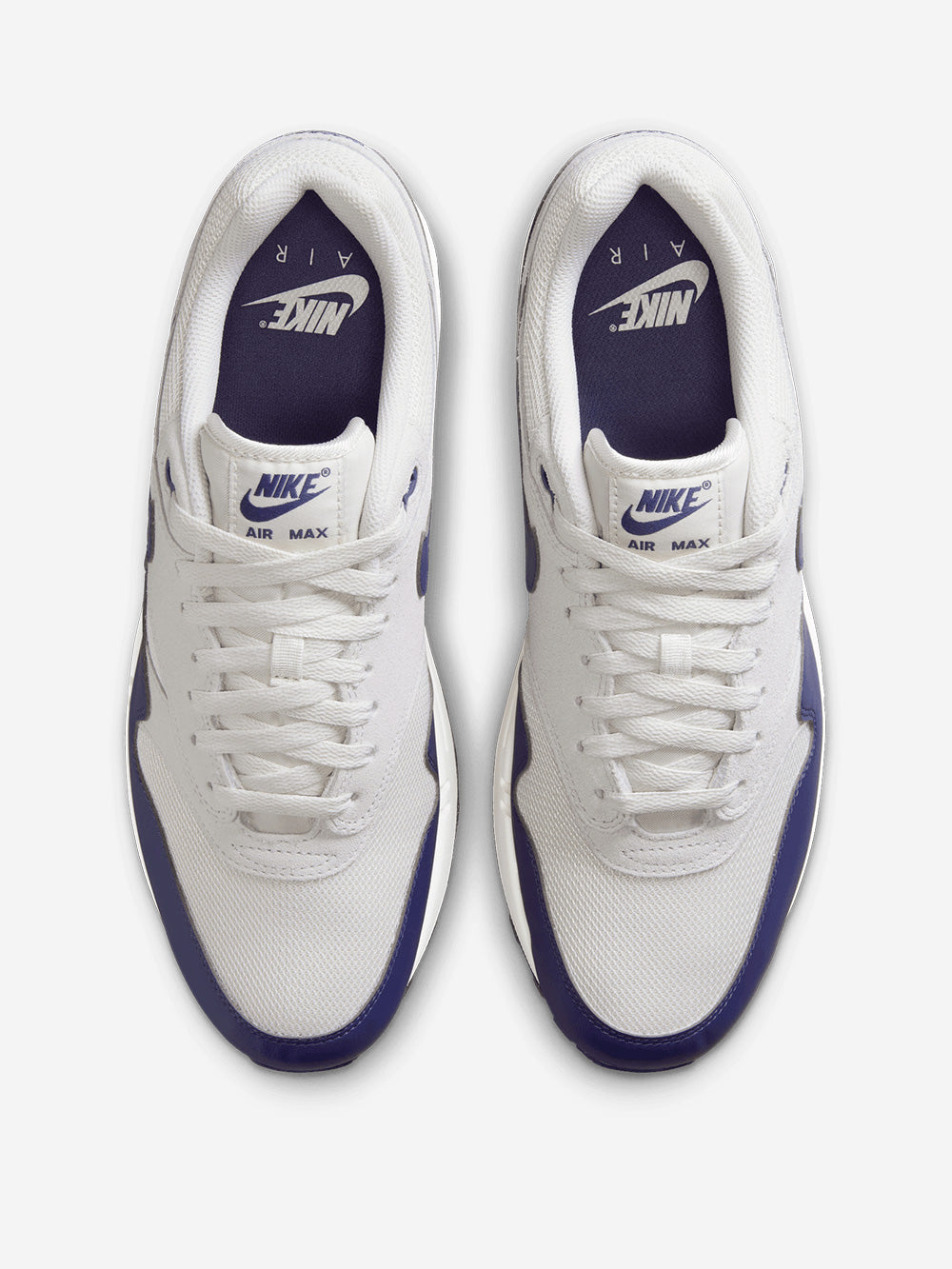 NIKE Air Max 1 Essential 'Sanded Purple' Viola Urbanstaroma