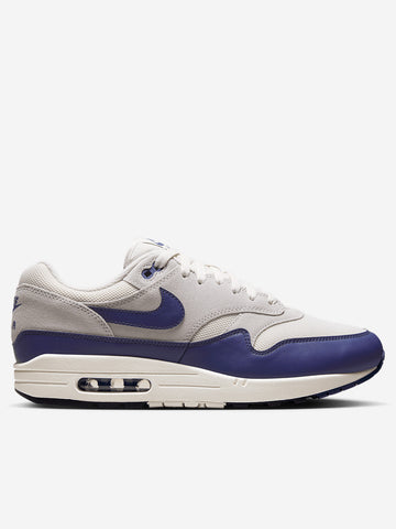NIKE Air Max 1 Essential 'Sanded Purple' Viola