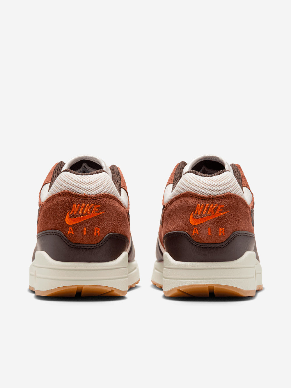 NIKE Air Max 1 Essential 'Thanksgiving' marroni Bianco marrone Urbanstaroma