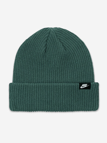 NIKE BeanieTerra Futura 365 verde Verde