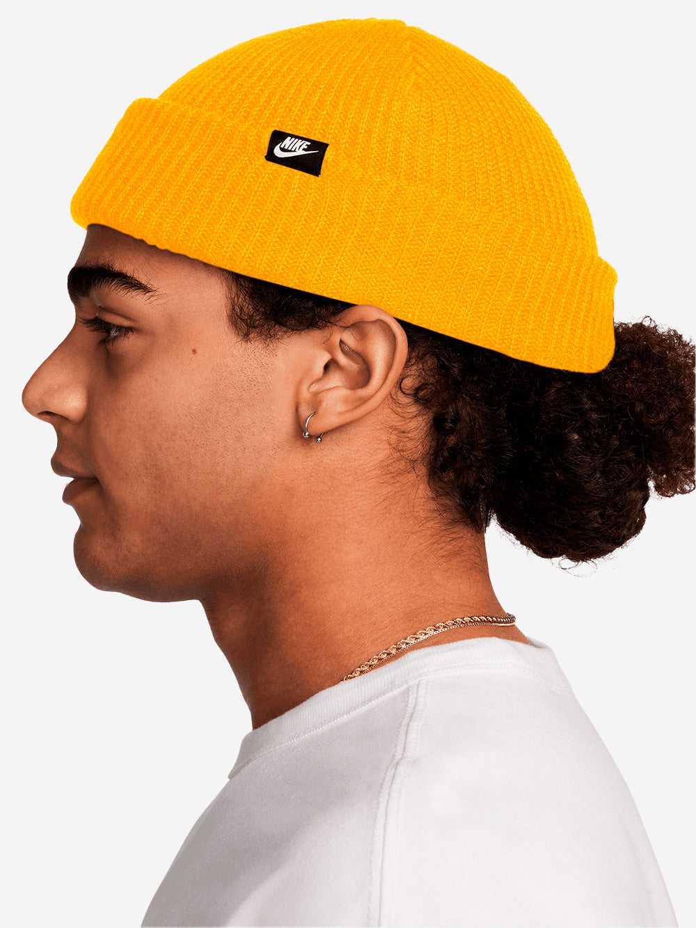 NIKE BeanieTerra Futura 365 giallo Giallo Urbanstaroma