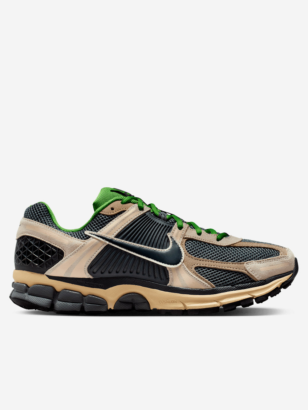 NIKE Zoom Vomero 5 avorio e grigie Multicolor Urbanstaroma