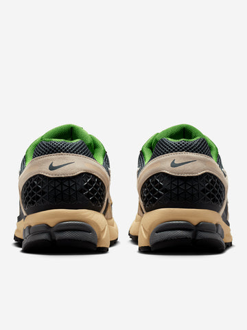 NIKE Zoom Vomero 5 avorio e grigie Multicolor