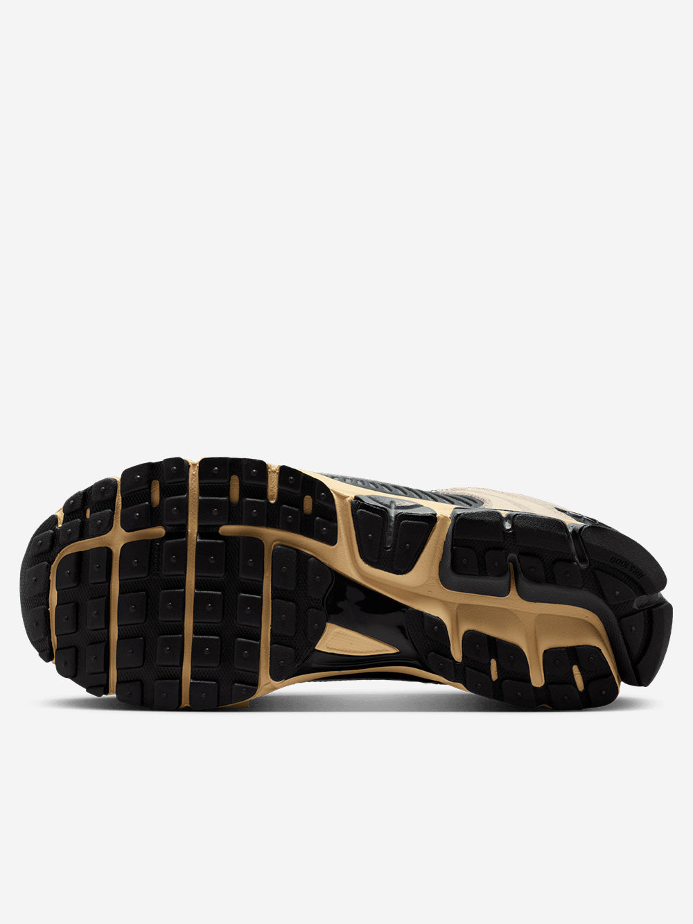 NIKE Zoom Vomero 5 avorio e grigie Multicolor Urbanstaroma