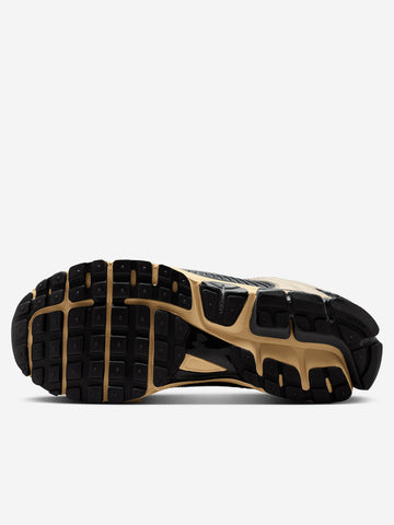 NIKE Zoom Vomero 5 avorio e grigie Multicolor