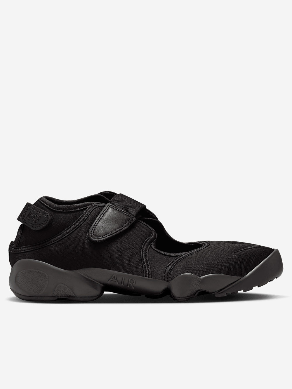 NIKE W Air Rift 'Triple Black' Nero Urbanstaroma
