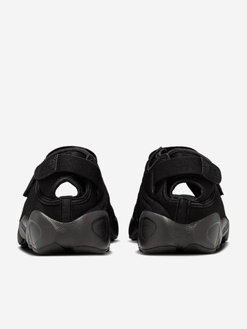 NIKE W Air Rift 'Triple Black' Nero