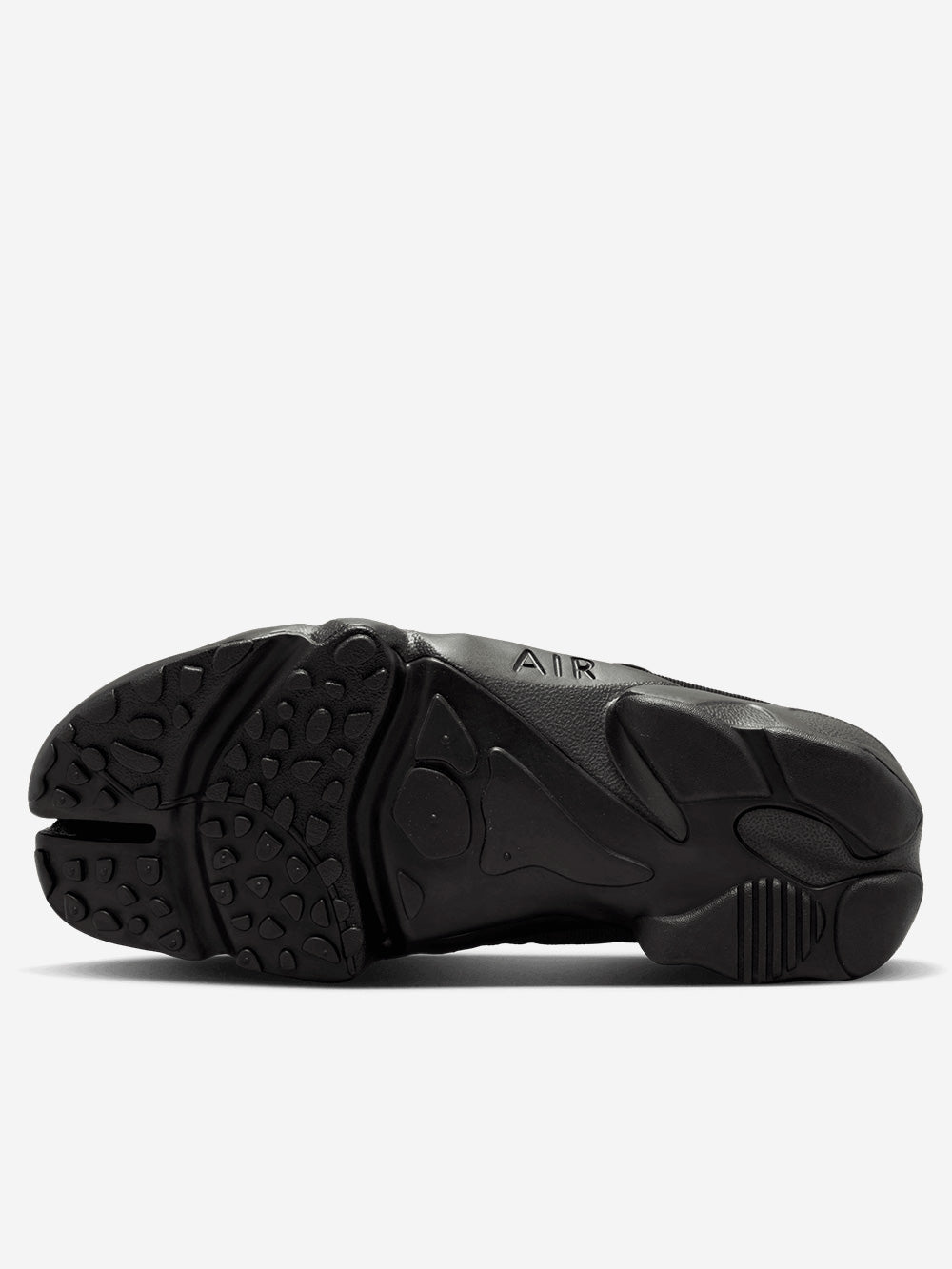 NIKE W Air Rift 'Triple Black' Nero Urbanstaroma