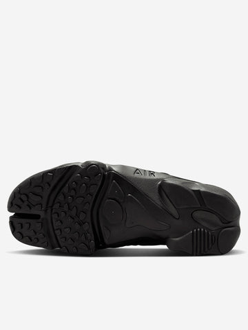 NIKE W Air Rift 'Triple Black' Nero