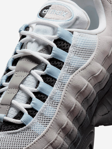 NIKE W Air Max 95 OG Big Bubble 'Blue Tint'
