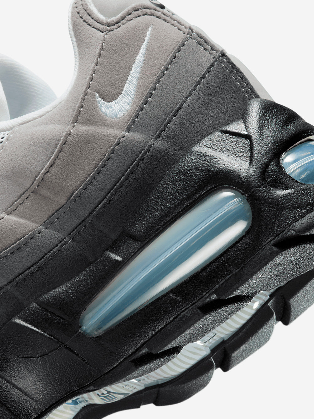 NIKE W Air Max 95 OG Big Bubble 'Blue Tint' Urbanstaroma