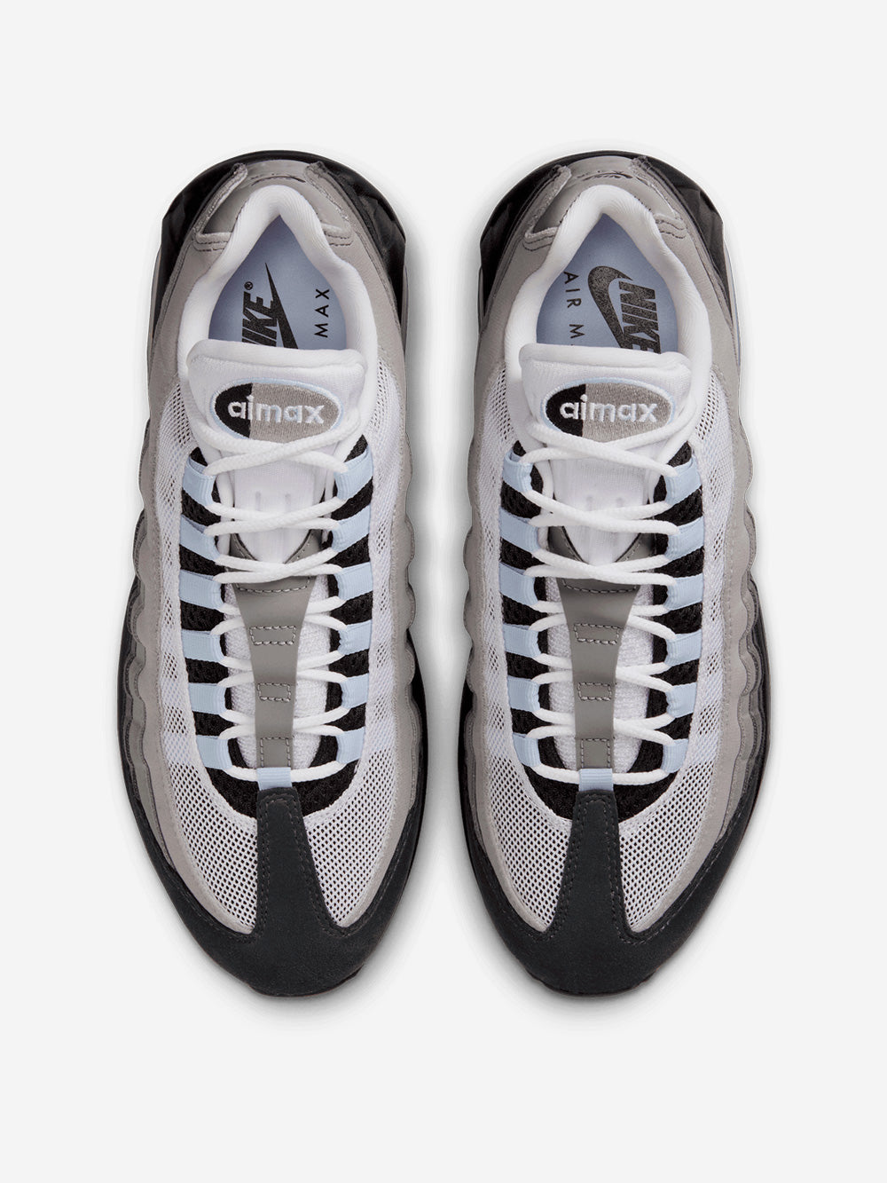 NIKE W Air Max 95 OG Big Bubble 'Blue Tint' Urbanstaroma