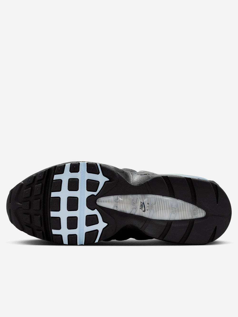 NIKE W Air Max 95 OG Big Bubble 'Blue Tint' Urbanstaroma