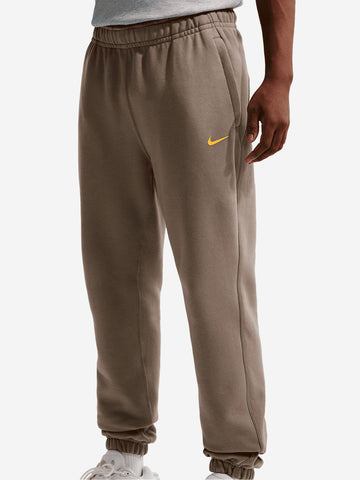 NIKE Pantaloni tuta NOCTA in fleece x Drake Fango