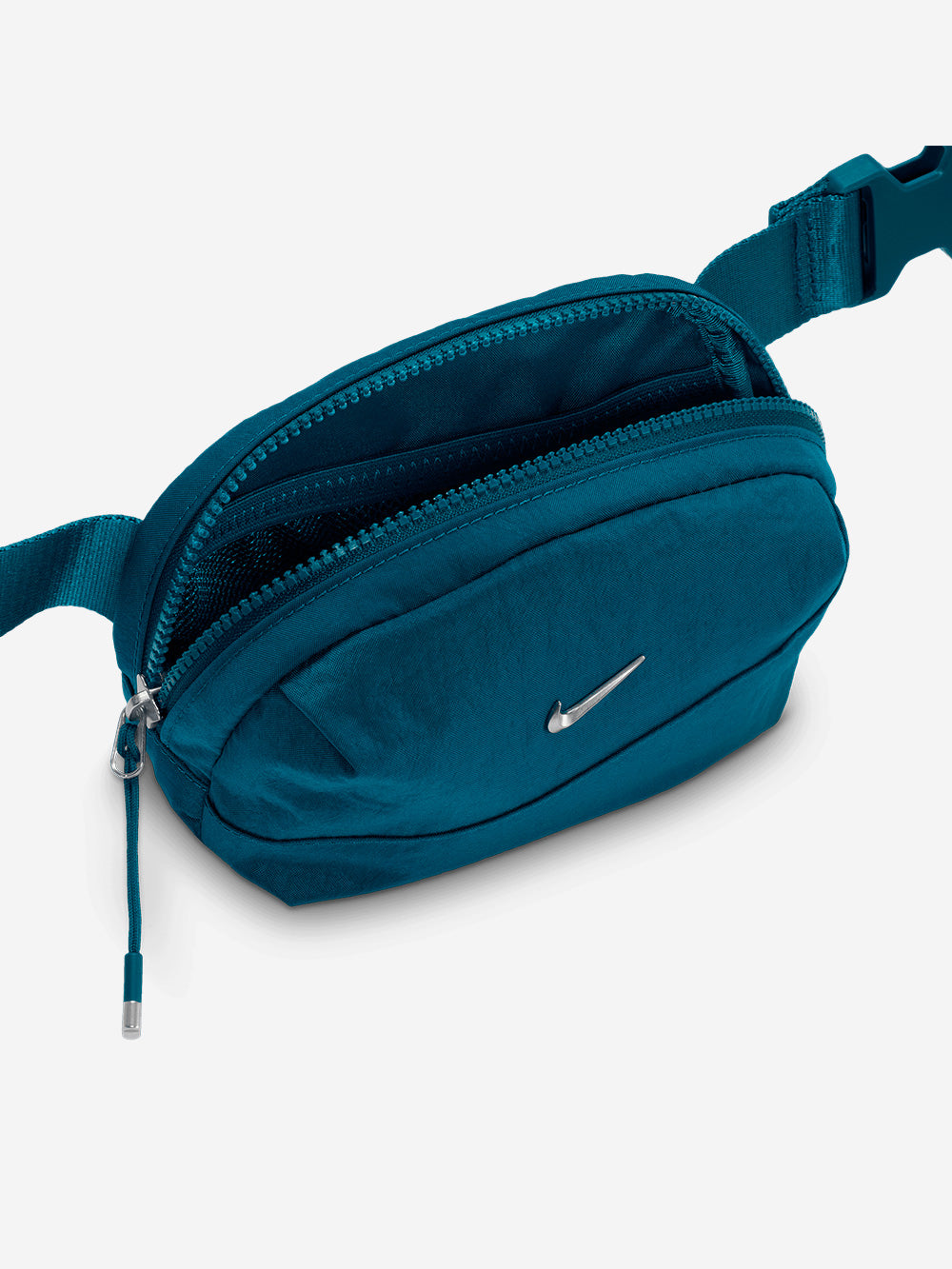 NIKE Crossbody bag Aura blu (2 litri) Blu Urbanstaroma