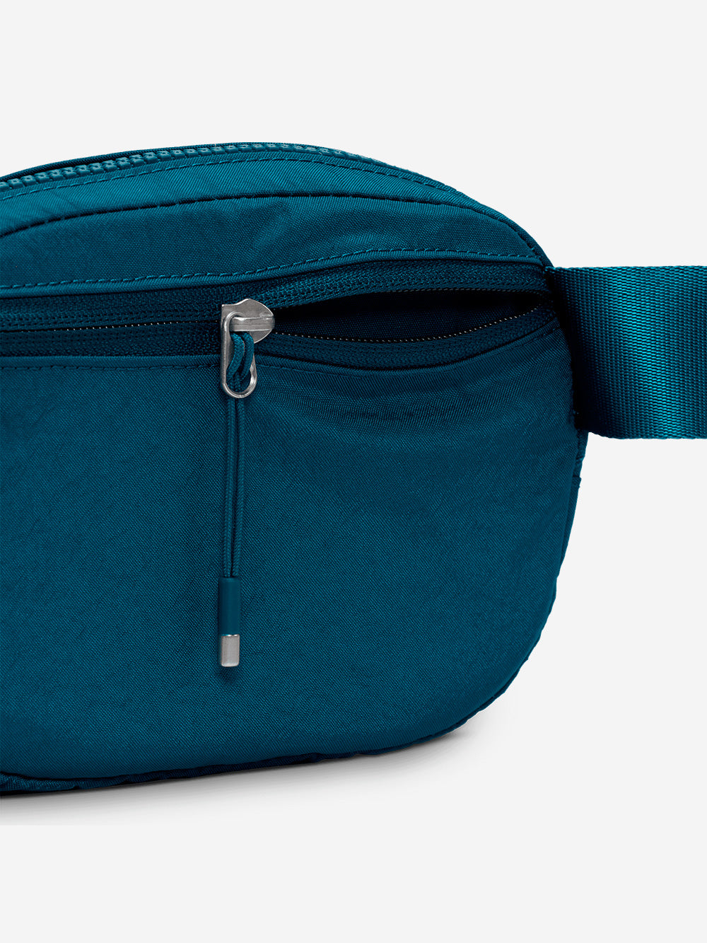NIKE Crossbody bag Aura blu (2 litri) Blu Urbanstaroma