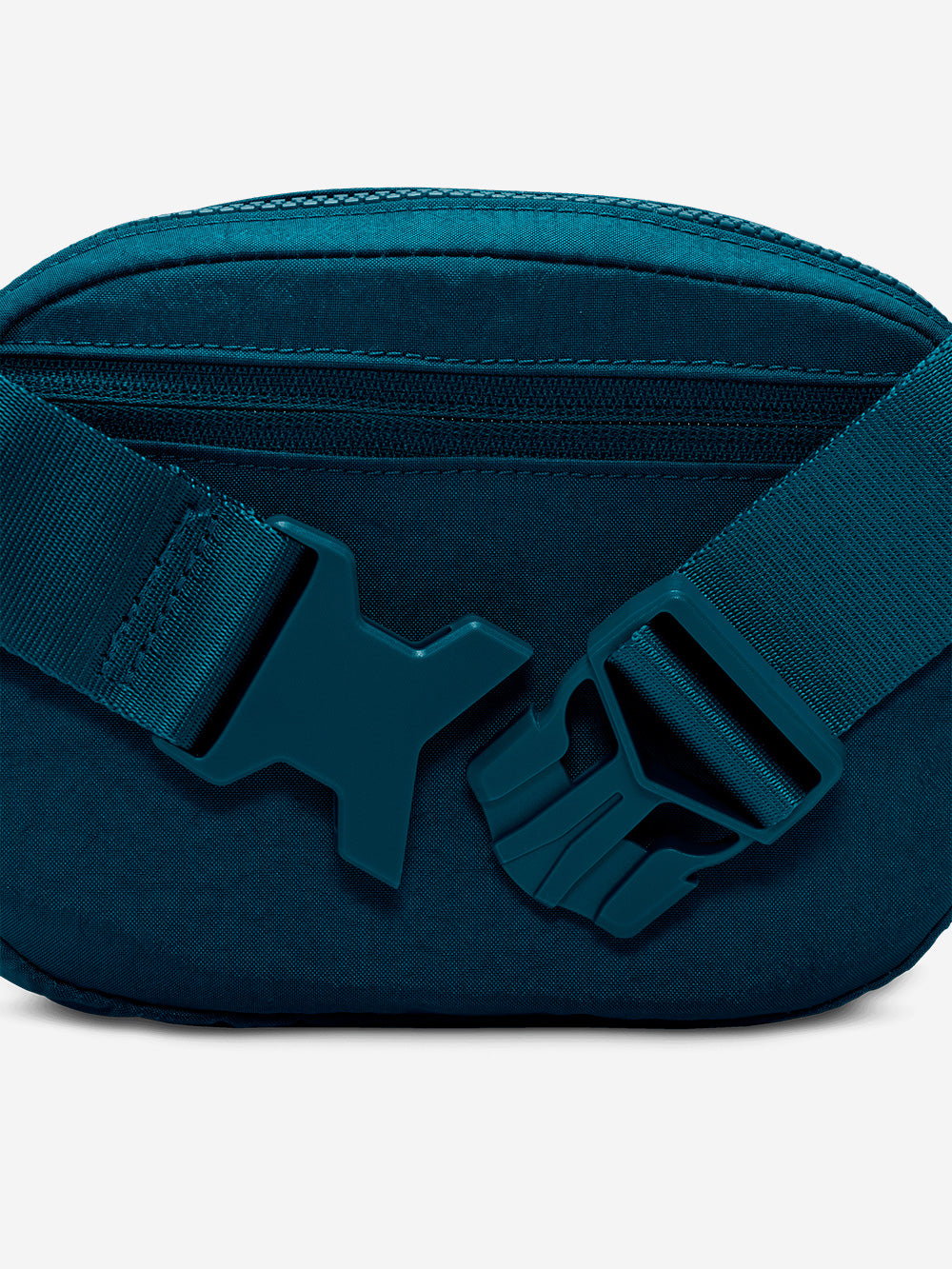 NIKE Crossbody bag Aura blu (2 litri) Blu Urbanstaroma