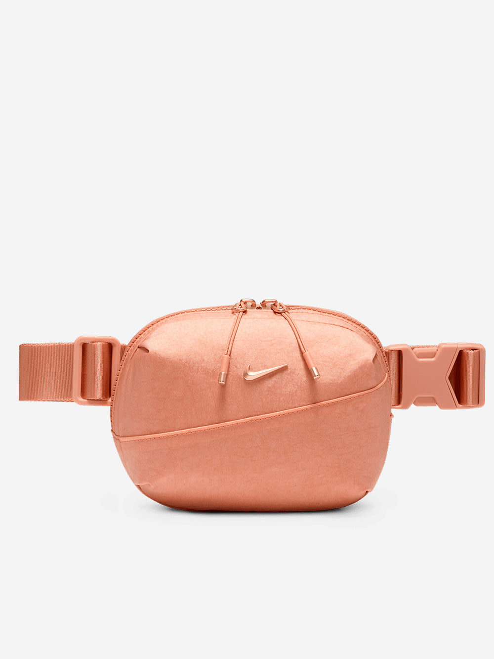 NIKE Crossbody bag Aura rosa (2 litri) Rosa Urbanstaroma