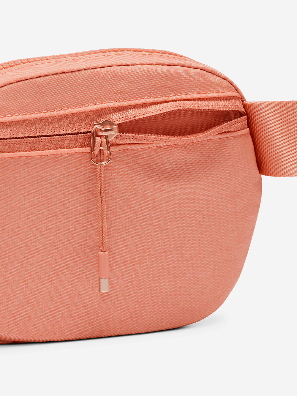 NIKE Crossbody bag Aura rosa (2 litri) Rosa Urbanstaroma