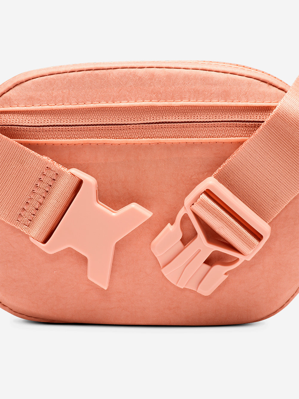 NIKE Crossbody bag Aura rosa (2 litri) Rosa Urbanstaroma