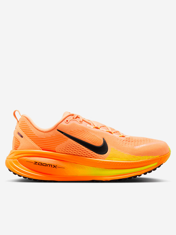 NIKE Vomero 18 Orange Chalk Black Volt HM6803 | Urbanstaroma