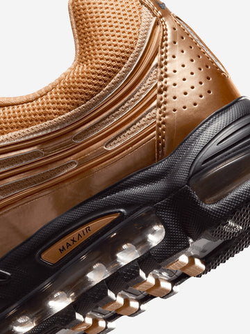 NIKE Air Max TL 2.5 Saints 'Metallic Gold' Oro