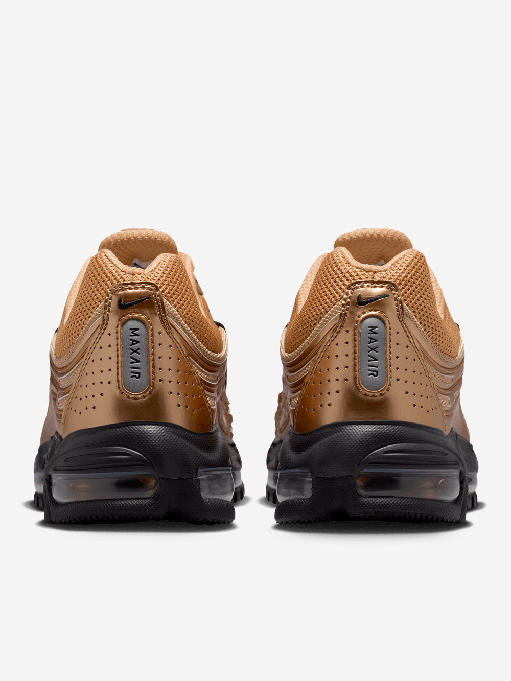 NIKE Air Max TL 2.5 Saints 'Metallic Gold' Oro Urbanstaroma