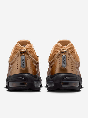 NIKE Air Max TL 2.5 Saints 'Metallic Gold' Oro