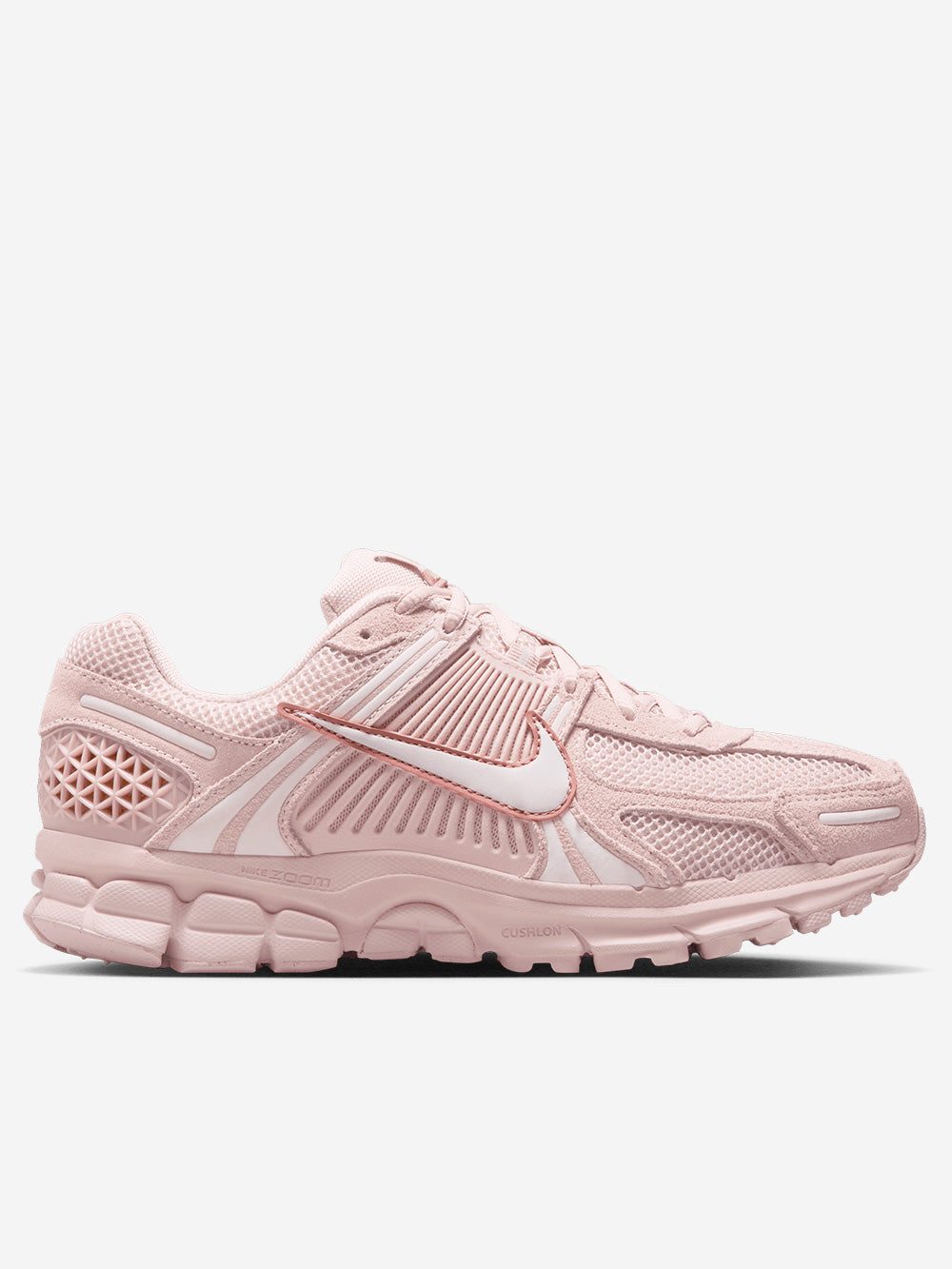 NIKE W Zoom Vomero 5 'Silt Red' Rosa Urbanstaroma