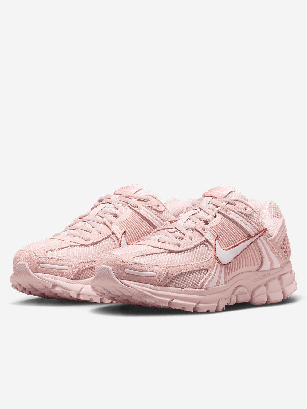 NIKE W Zoom Vomero 5 'Silt Red' Rosa Urbanstaroma