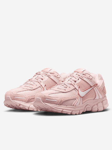NIKE W Zoom Vomero 5 'Silt Red' Rosa