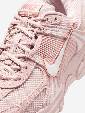 NIKE W Zoom Vomero 5 'Silt Red' Rosa