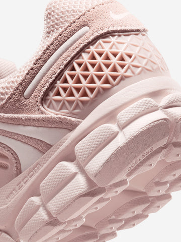 NIKE W Zoom Vomero 5 'Silt Red' Rosa