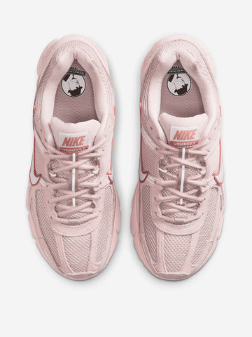 NIKE W Zoom Vomero 5 'Silt Red' Rosa