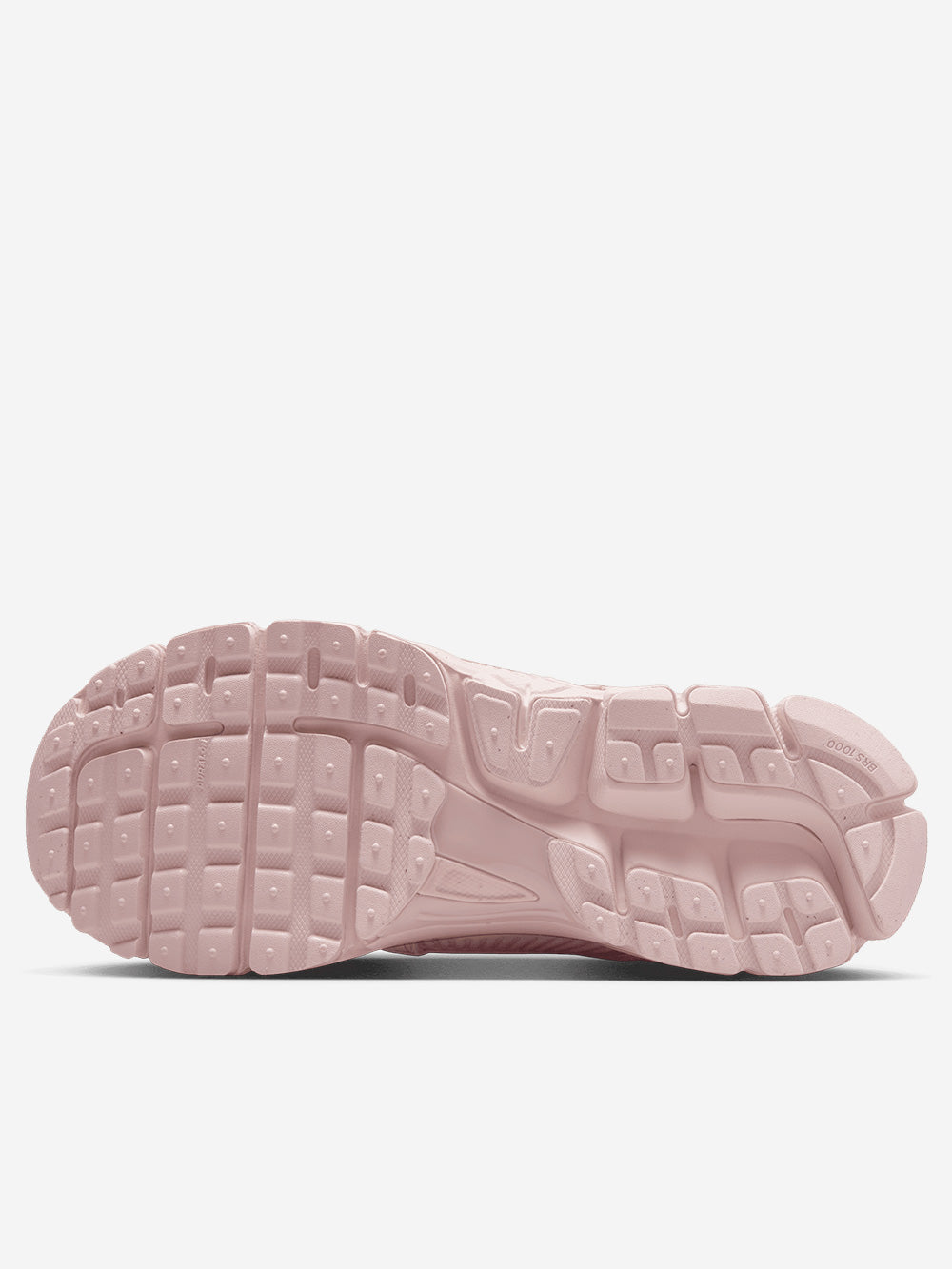 NIKE W Zoom Vomero 5 'Silt Red' Rosa Urbanstaroma