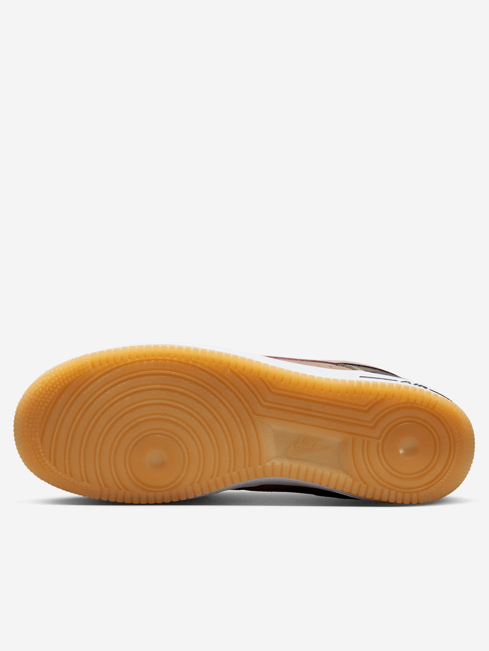 NIKE Air Force 1 Low Retro 'Patent Camo and Pink' marrone Urbanstaroma