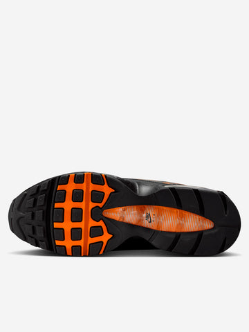 NIKE Air Max 95 'Orange Camo' Comouflage