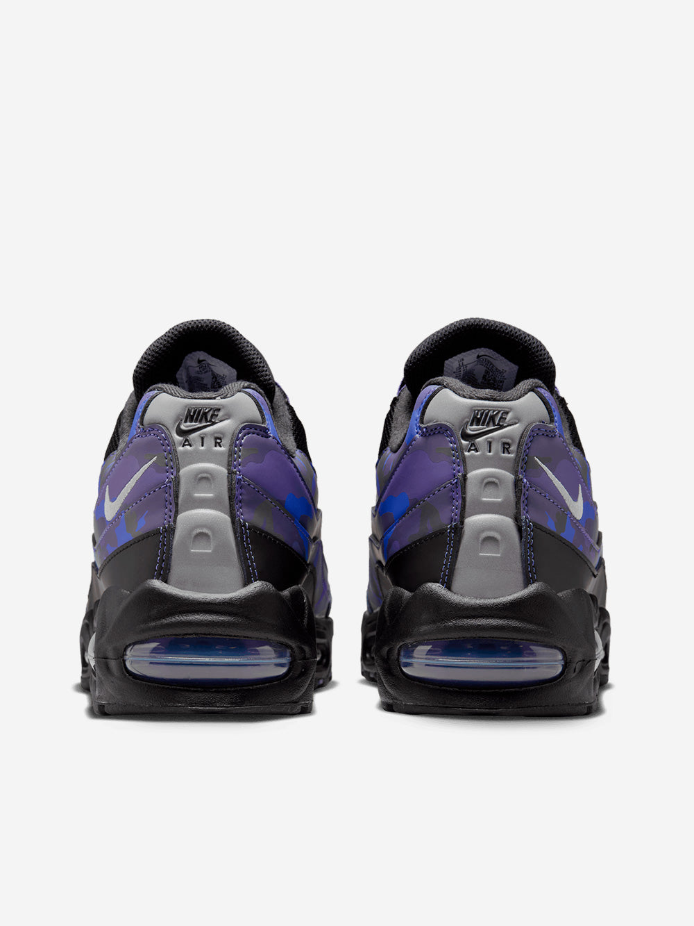 NIKE Air Max 95 'Court Purple' Camo HQ1973 | Urbanstaroma