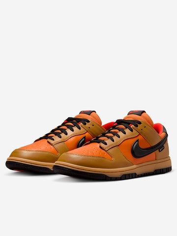 NIKE Dunk Low GORE-TEX 'Wheat Ceramic' arancione
