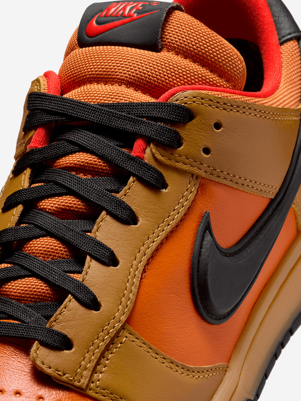NIKE Dunk Low GORE-TEX 'Wheat Ceramic' arancione Urbanstaroma