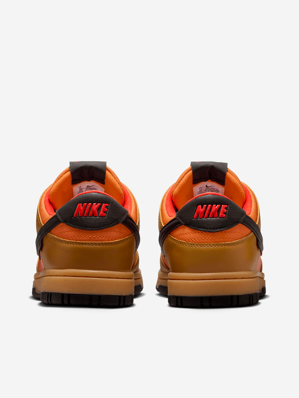 NIKE Dunk Low GORE-TEX 'Wheat Ceramic' arancione Urbanstaroma