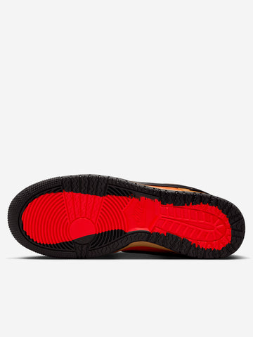 NIKE Dunk Low GORE-TEX 'Wheat Ceramic' arancione