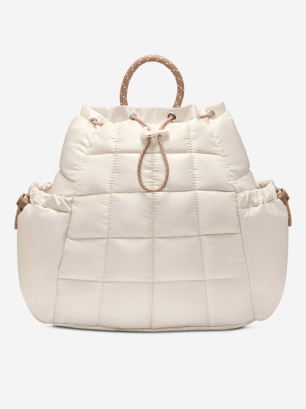 NIKE Zaino bianco con Swoosh (9 l) Ghiaccio Urbanstaroma