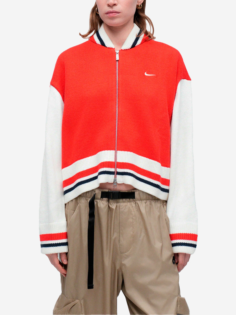 NIKE Rosso Urbanstaroma