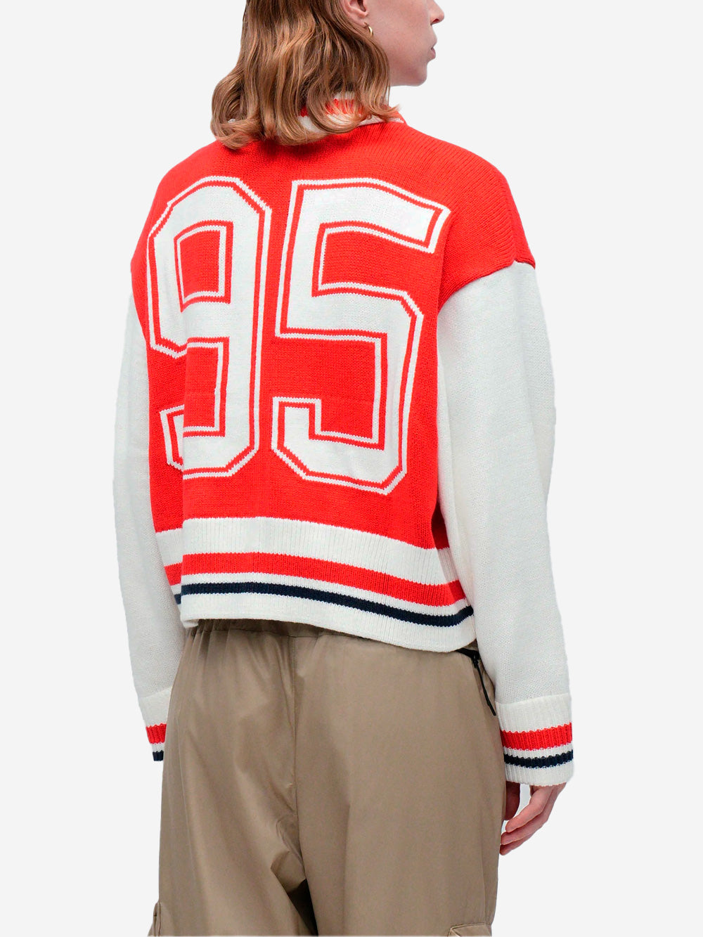 NIKE Rosso Urbanstaroma