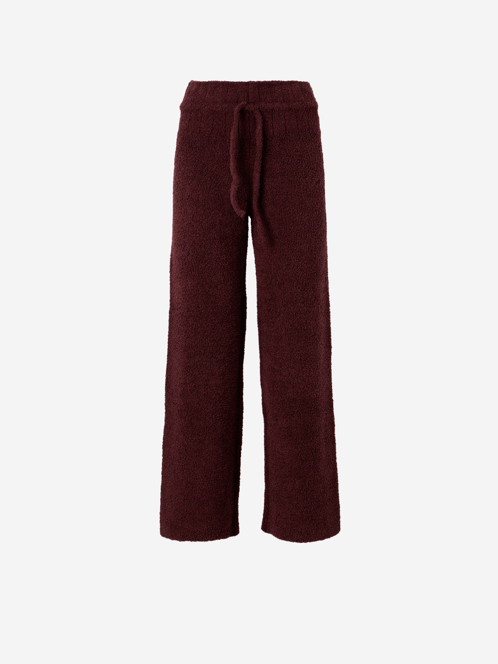 NIKE Burgundy Urbanstaroma